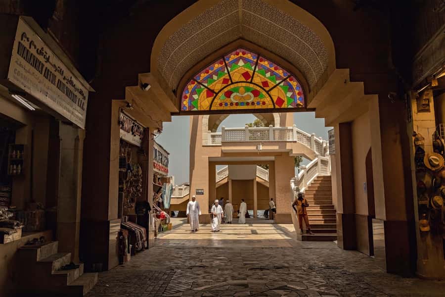 Muscat: Half-Day Guided City and Oman Coast Tour - What the $410 private price really buys you