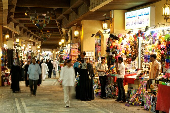 Muscat: Half-Day Muscat Private City Tour With Pickup/ Drop off - Why this route works for a short stay in Muscat
