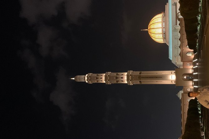 Muscat : Half day visit to Muscat - Why the evening schedule works well in Muscat