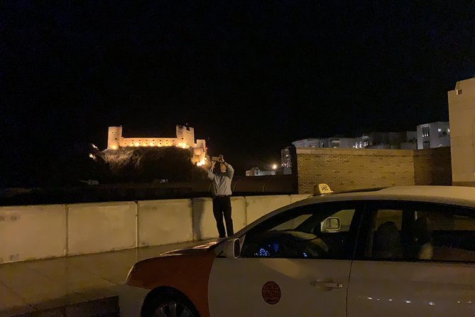 Muscat : Half day visit to Muscat - The Royal Opera House Muscat in 30 minutes