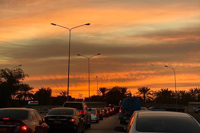 Muscat : Half day visit to Muscat - Should you book this evening tour?