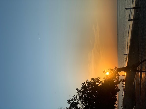 Muscat : Half day visit to Muscat - Mutrah Souq, the corniche, and sunset