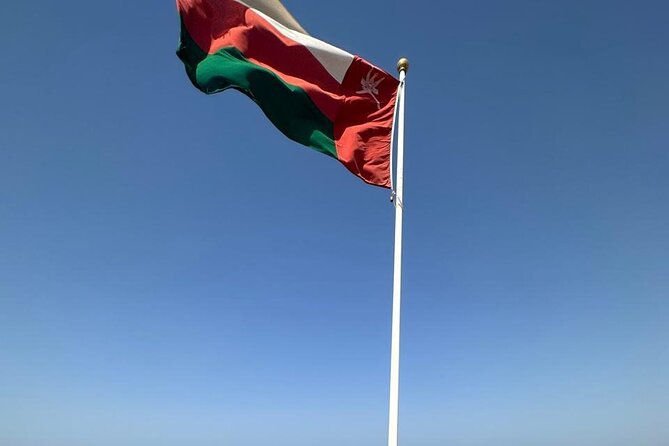 Muscat Hidden Gems Private City Tour with Different Languages - The Royal Opera House: full-day value matters