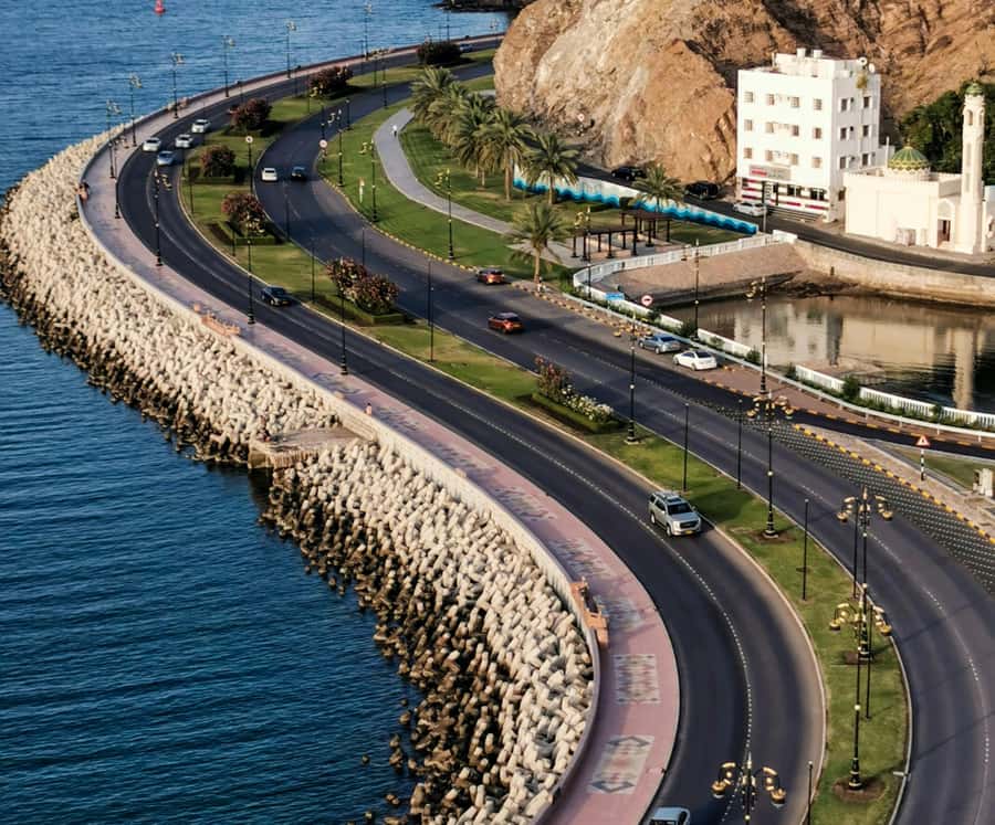Muscat highlights : Private Muscat City Tour.. - Who should choose this Muscat tour