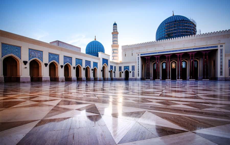 Muscat life and culture (private tour) - Key points to know before booking