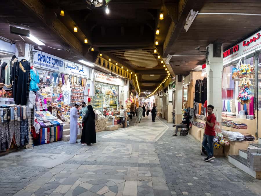 Muscat life and culture (private tour) - A private way to get your bearings in Muscat
