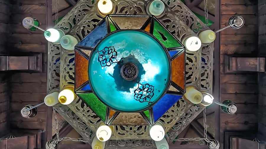 Muscat life and local culture city tour - The western route: villages, Seeb Market, and the coast