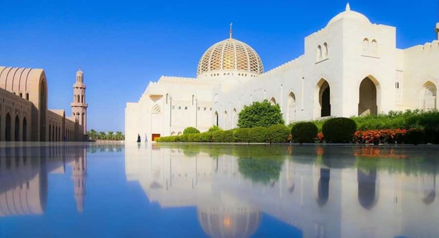 Muscat life and local culture city tour - What the private format really gives you