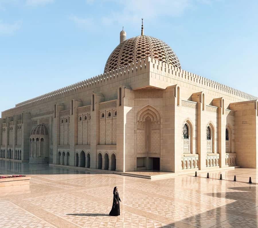 Muscat life and local culture city tour - Price, value, and what is not included