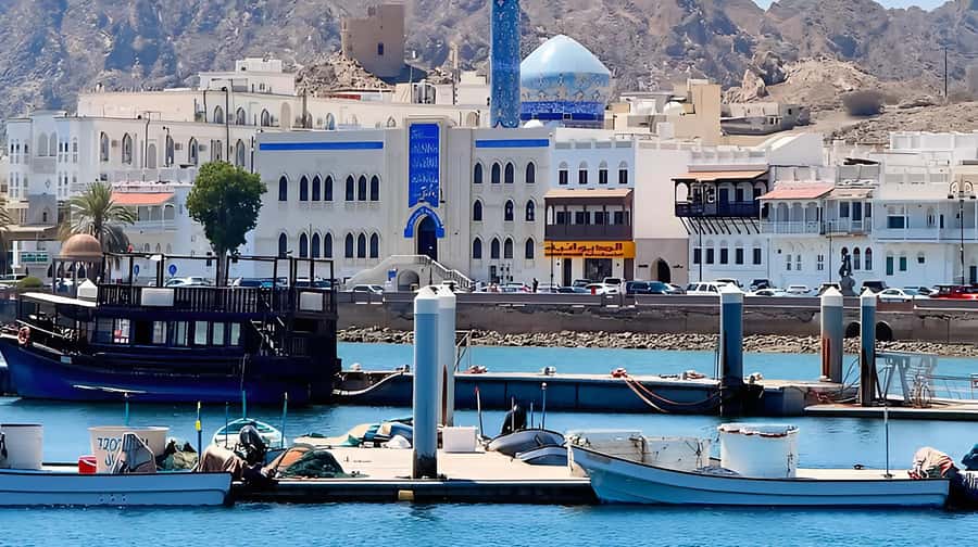 Muscat life and local culture city tour - Who will enjoy this Muscat tour most