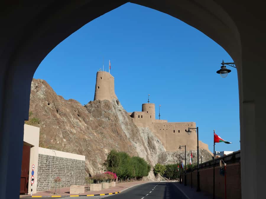Muscat: Night Tour [ Sightseeing ] - What the strongest parts of the service are