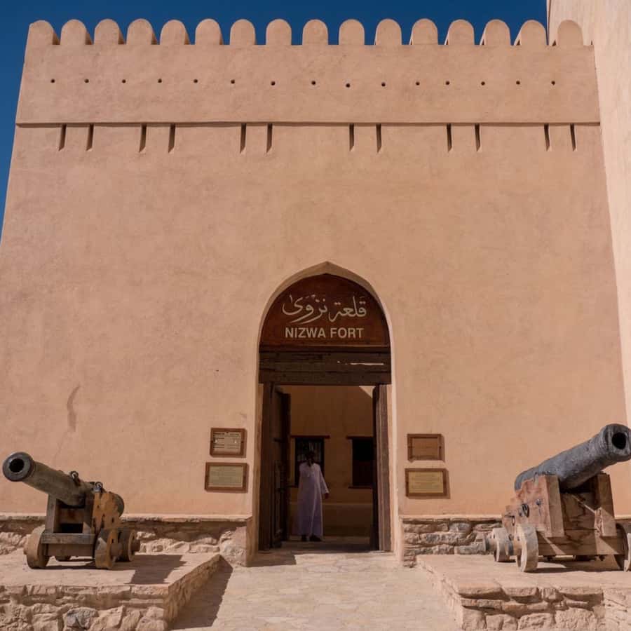 Muscat: Nizwa and Jabal Shams- Full Day Tour - Who will enjoy this Oman day trip