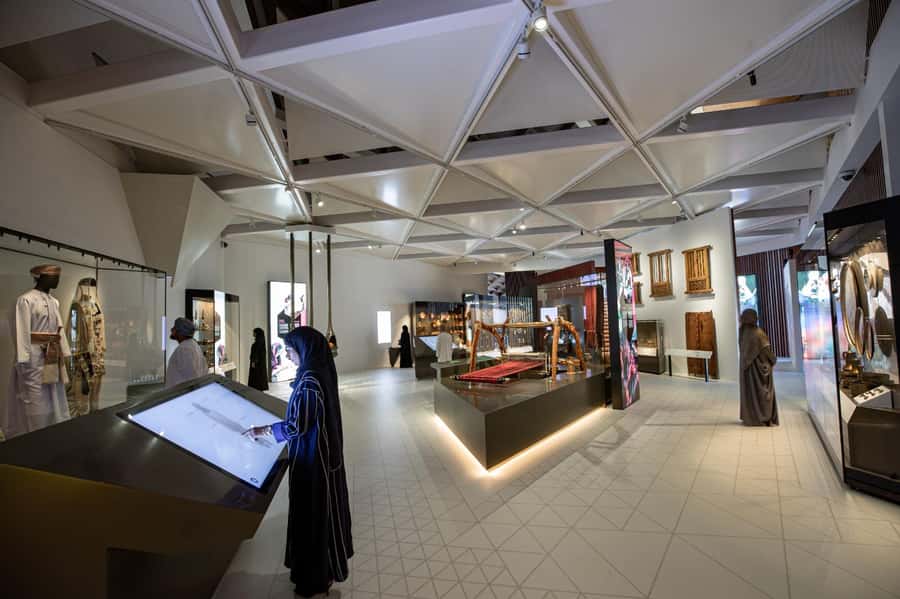 Muscat: Nizwa, Birkat Al Mouz & Oman Across Ages Museum - Why this Muscat day trip works