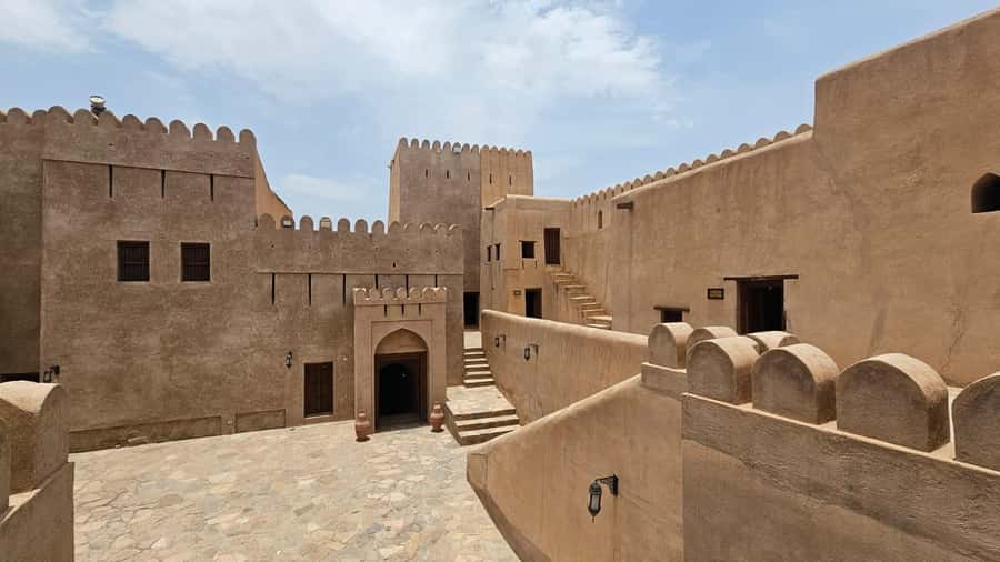 Muscat: Nizwa, Birkat Al Mouz & Oman Across Ages Museum - Is $175 a fair price?