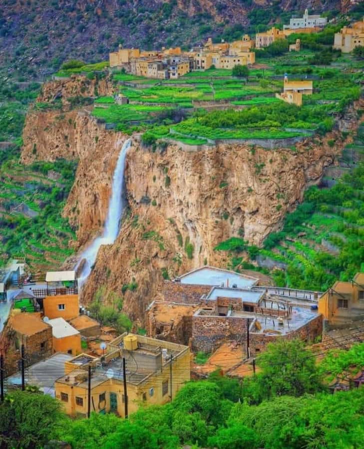 Muscat Oman Grand Canyon, Jebel Shams & Nizwa - What the 4WD changes for the day