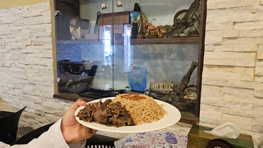 Muscat: Omani Food Tour with Shuwa & Halwa - Why this Muscat food tour works so well