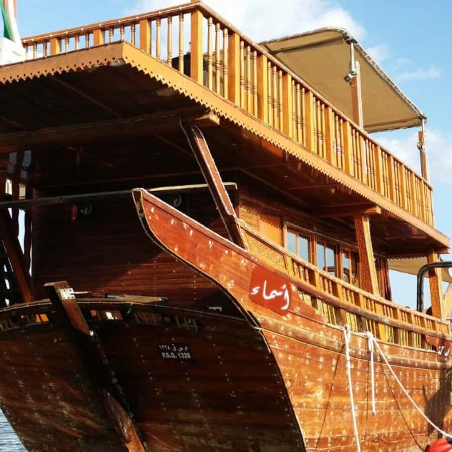 Muscat: Omani Traditional Dhow Sunset Cruise - Who will enjoy this cruise most