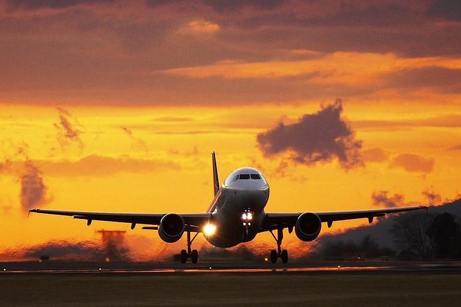 Muscat Private Arrival Airport Transfer - Key points to know before you book
