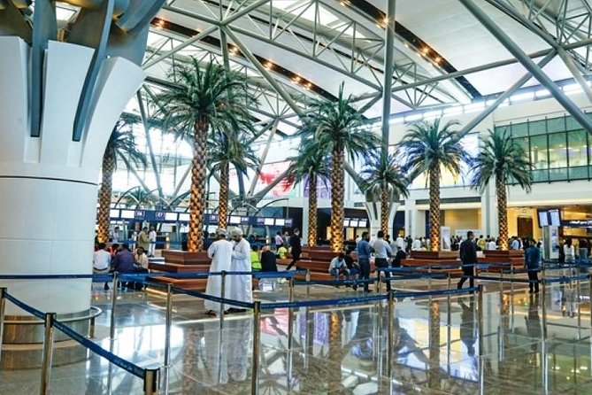 Muscat Private Arrival Airport Transfer - Choosing the right Muscat hotel group