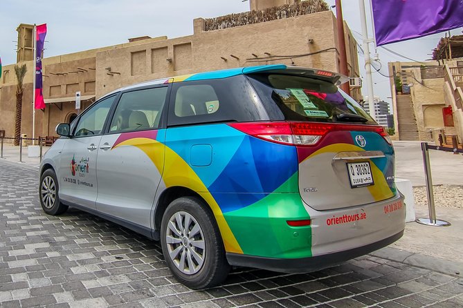 Muscat Private Arrival Airport Transfer - How reliable is the airport pickup?