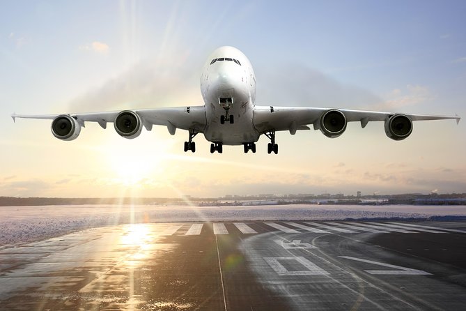 Muscat Private Arrival Airport Transfer - Finding your driver at Seeb International Airport