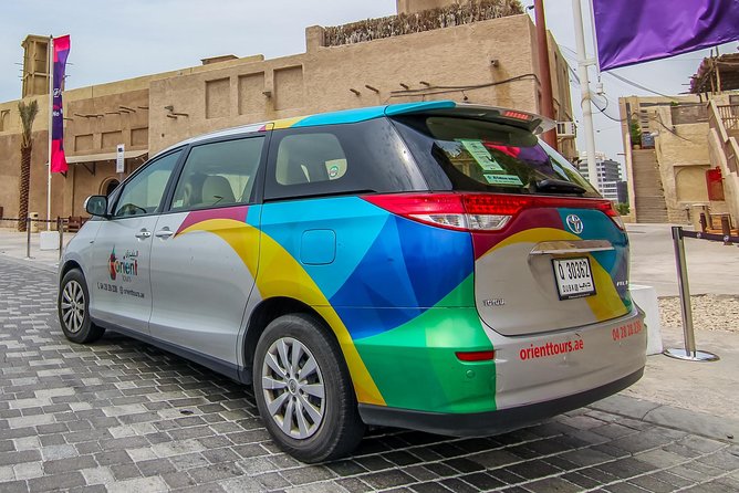 Muscat Private Departure Airport Transfer - What happens at your Muscat hotel