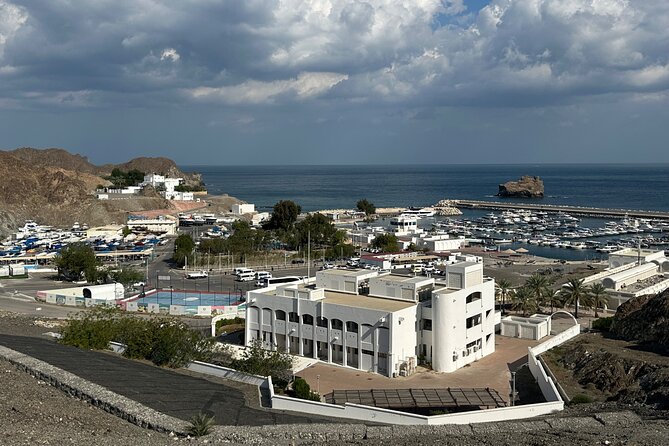 Muscat Private Evening City Tour with pickup from Hotels and Port - Is $141 per person good value?