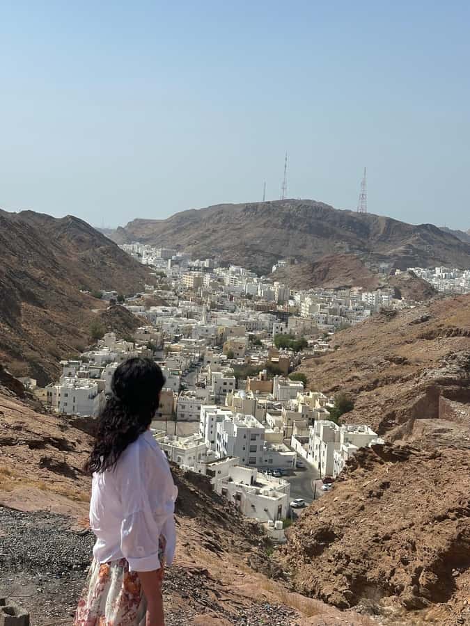 Muscat : private evening tour to discover With transfer - Why an evening is the right time for Muscat
