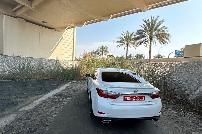 Muscat : private full-day luxury tour inside - Who will get the most from this Muscat tour?