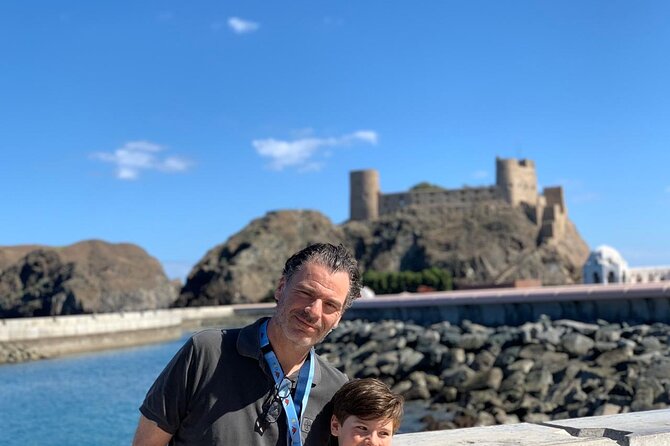 Muscat : Private morning tour in Muscat - What the private guide adds