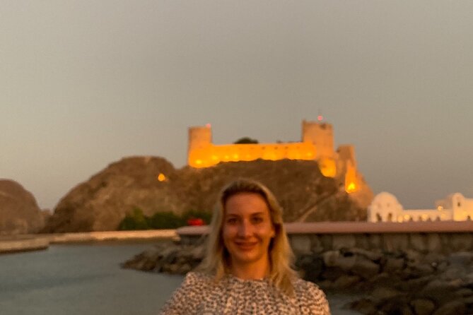 Muscat : Private morning tour with an Omani guide - A brief look at the Royal Opera House