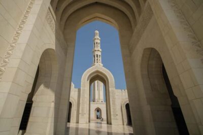 Private Sightseeing Tour & Sultan Grand Mosque