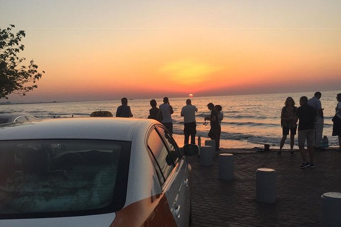 Muscat : Private tour evening - Muttrah Souk and the Frankincense House