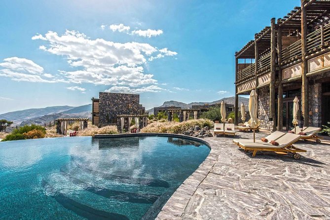 Muscat : Private transfer to and from Jabal Al Akhdar - Why a Private Ride Makes Sense for Jabal Al Akhdar