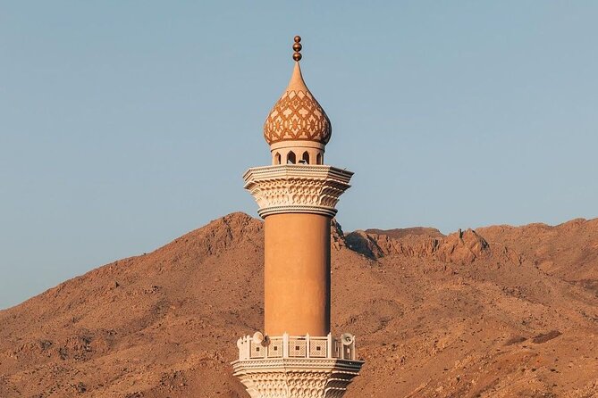 Muscat Shore Excursion: Private Nizwa Day Trip - What a Private Guide Changes