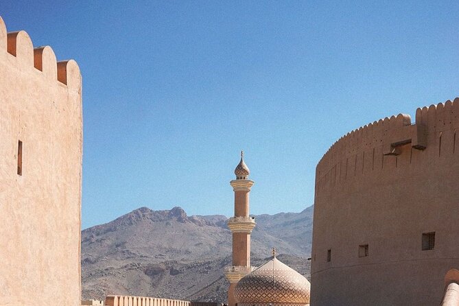 Muscat Shore Excursion: Private Nizwa Day Trip - Is the $218.52 Price Good Value?
