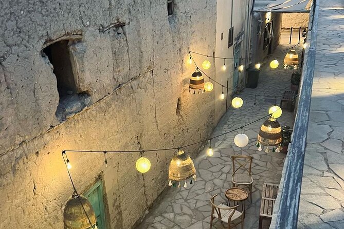 Muscat Shore Excursion: Private Nizwa Day Trip - Who Should Book This Nizwa Excursion?