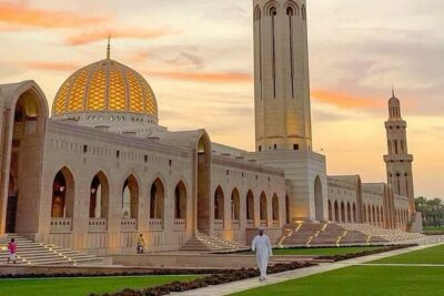 Muscat trasfer: airport trasfer to/from hotel in muscat