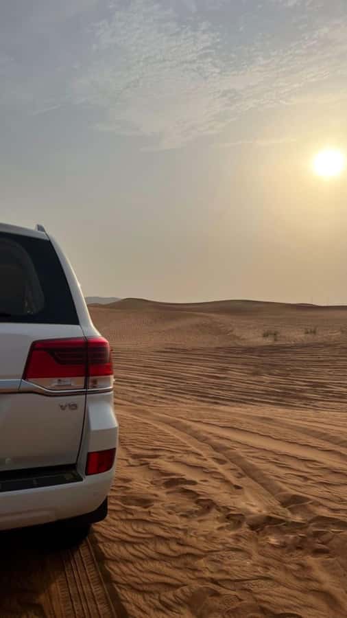 Muscat: Wadi Bani Khalid & Sunset at Wahiba Sands - Why this Muscat day trip works
