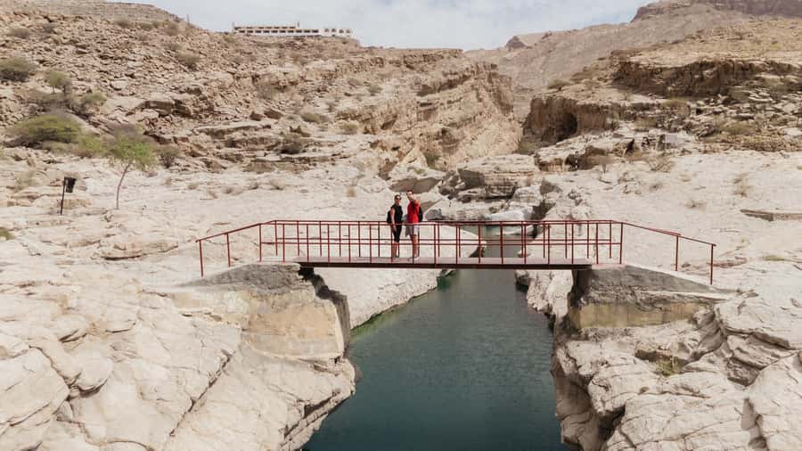 Muscat: Wahiba Desert and Wadi Bani Khalid Guided Group Tour - Why the sunset option is worth choosing