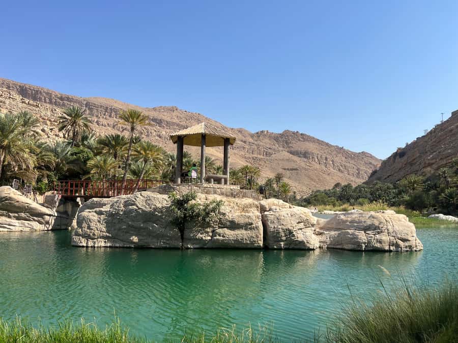 Muscat: Wahiba Sands, Wadi Bani Khalid & Mudayrib Tour - Who will enjoy this day most