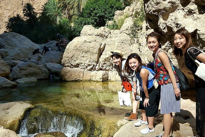 Nakhal Fort-Nakhal Hotspring-Wadi Bani Awf-Bilad Sayt - Private Full Day Tour - Who will enjoy this Oman tour most