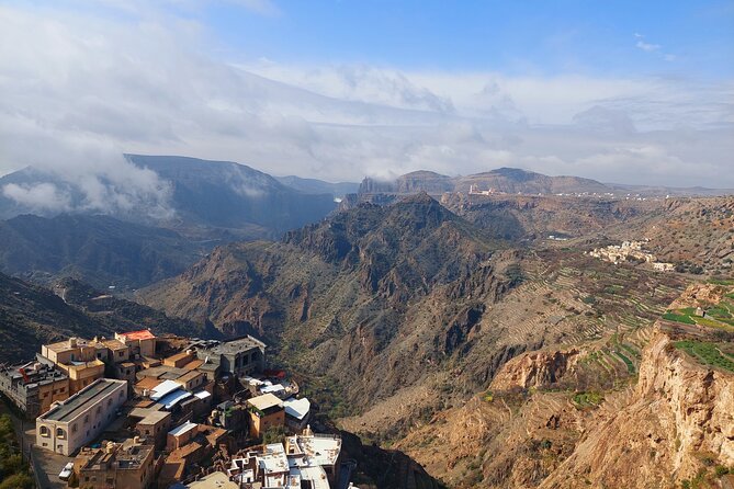 Nizwa and Green Mountain Group Full day tour - Why this Muscat day trip works