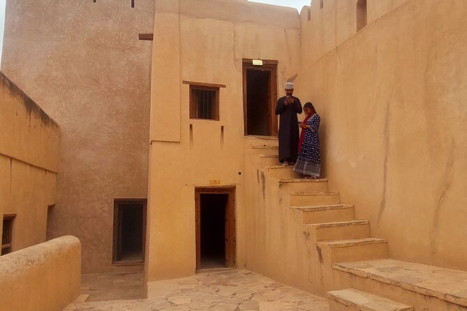 Nizwa and Green Mountain Group Full day tour - Is the $140 price good value?