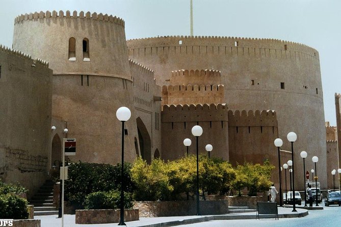Nizwa and Jabl Shams private and custom tour - What the strongest feedback suggests