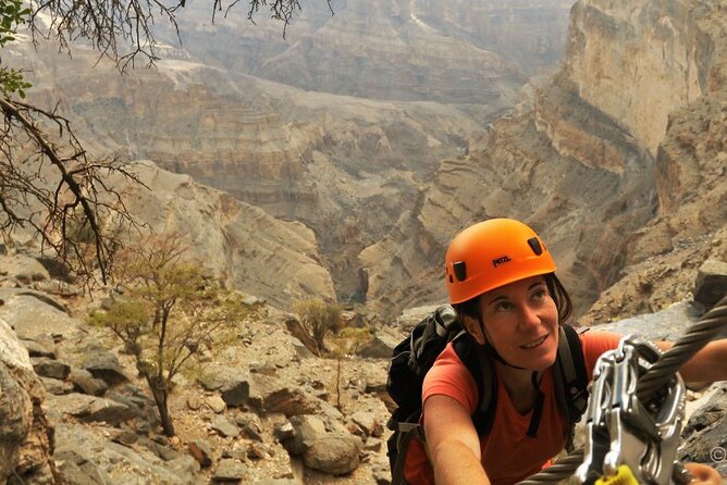 Nizwa and Jebal Shams Grand canyon - Practical details before you book