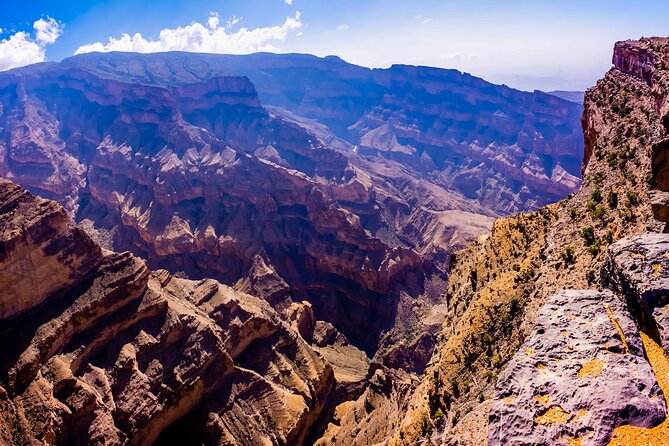 Nizwa and Oman's Grand Canyon: Full-Day Adventure - Why this Muscat day trip works