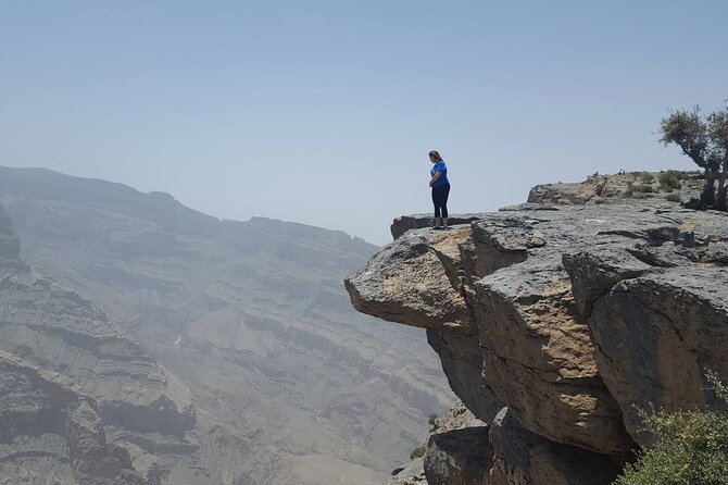 Nizwa Fort-Nizwa Souq-Misfah Al Arbyeen-Jebel Shams - Private Full Day Tour - Nizwa Fort, Oman’s great inland stronghold