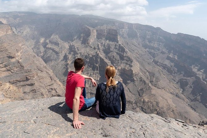 Nizwa Friday Market Jabal Chams - Key points to know before booking