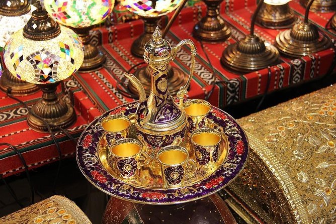 Nizwa Friday Market Jabal Chams - Why Nizwa’s Friday market is worth the early start